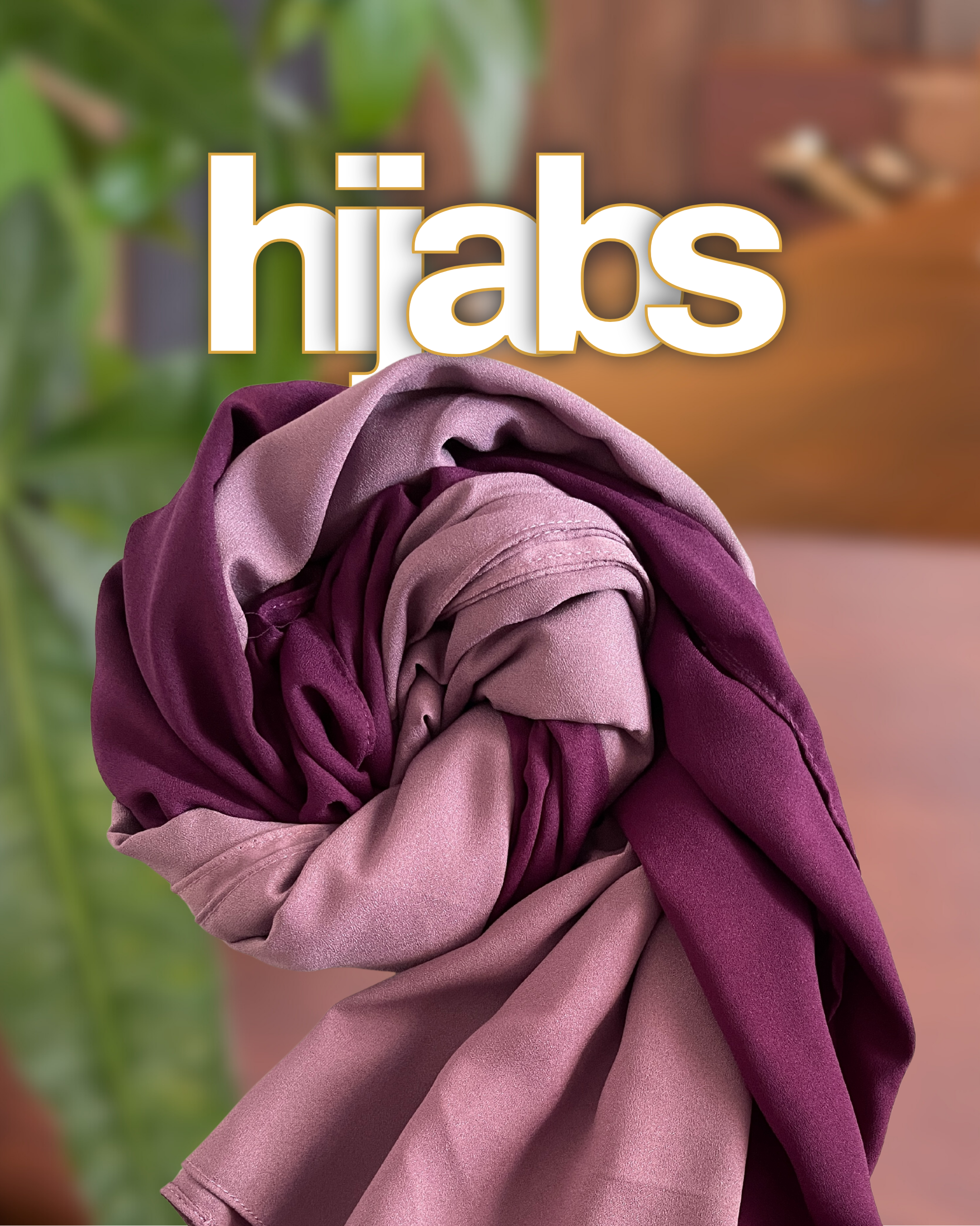 Hijabs