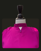 Formal Skirt Set -[3pc]- Berry Pink