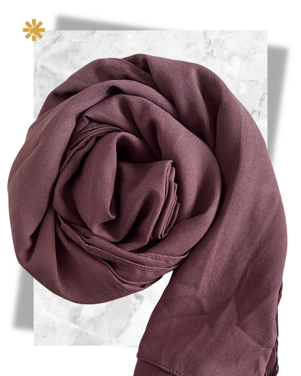 Formal Skirt Set -[3pc]- Muted Rose